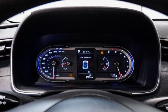 2023 Hyundai Tucson SE FWD - 22994244 - 27