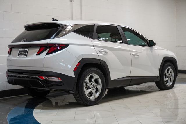 2023 Hyundai Tucson SE FWD - 22994244 - 29