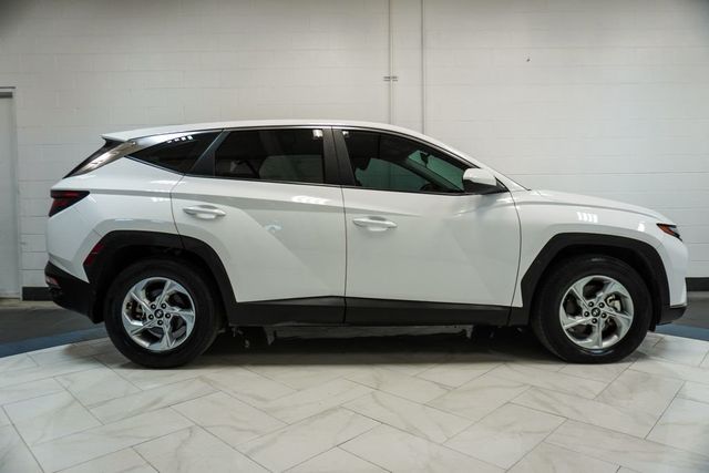 2023 Hyundai Tucson SE FWD - 22994244 - 32