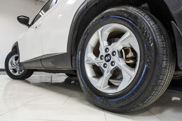 2023 Hyundai Tucson SE FWD - 22994244 - 33