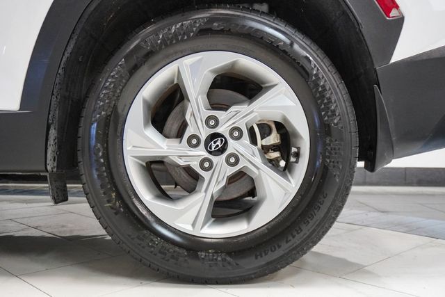 2023 Hyundai Tucson SE FWD - 22994244 - 34