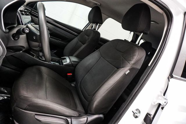 2023 Hyundai Tucson SE FWD - 22994244 - 5