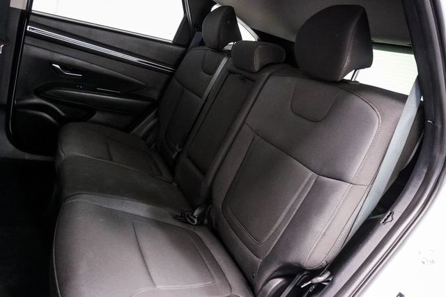 2023 Hyundai Tucson SE FWD - 22994244 - 7