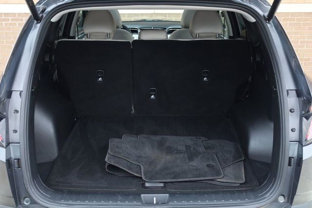 2023 Hyundai Tucson SEL - 23061140 - 9