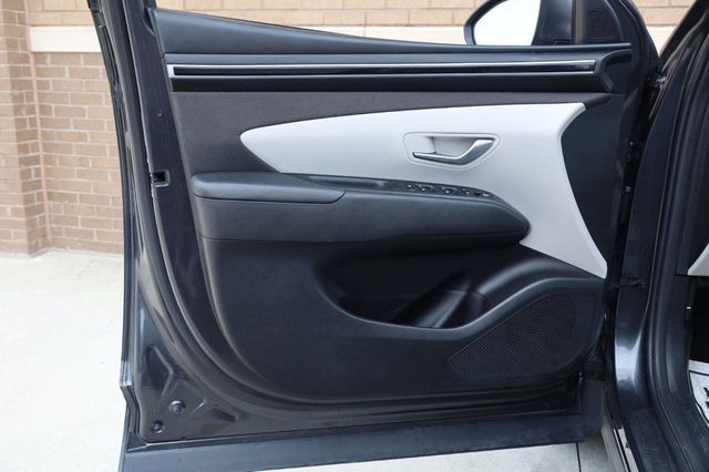 2023 Hyundai Tucson SEL - 23061140 - 11