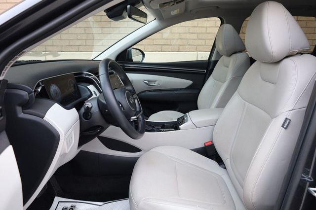 2023 Hyundai Tucson SEL - 23061140 - 13