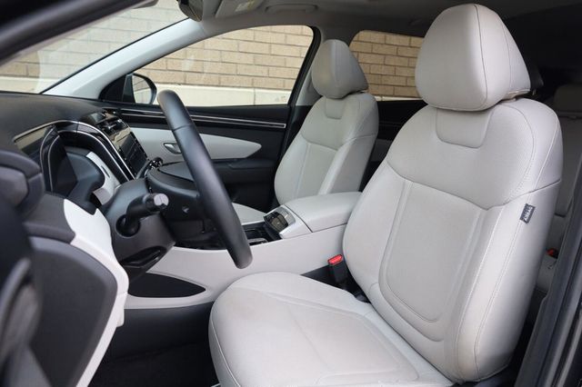2023 Hyundai Tucson SEL - 23061140 - 14