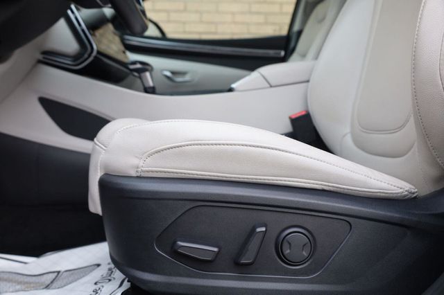 2023 Hyundai Tucson SEL - 23061140 - 15