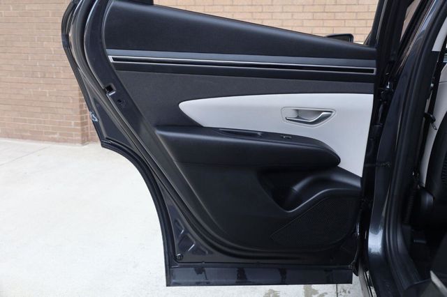 2023 Hyundai Tucson SEL - 23061140 - 17