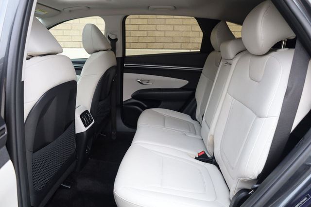 2023 Hyundai Tucson SEL - 23061140 - 18