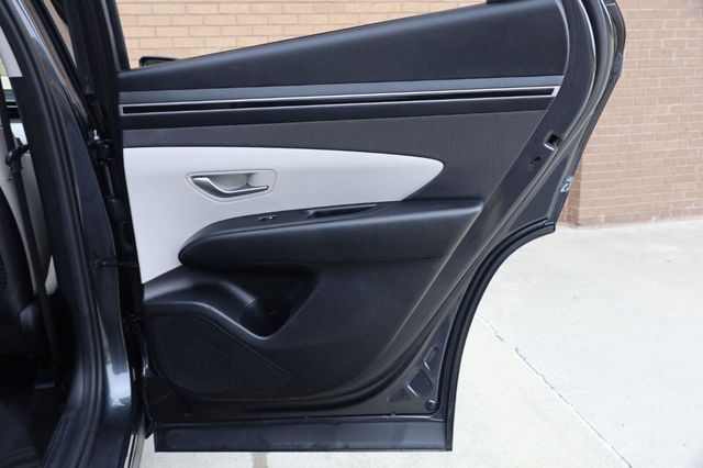 2023 Hyundai Tucson SEL - 23061140 - 21