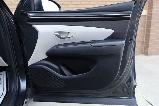 2023 Hyundai Tucson SEL - 23061140 - 24