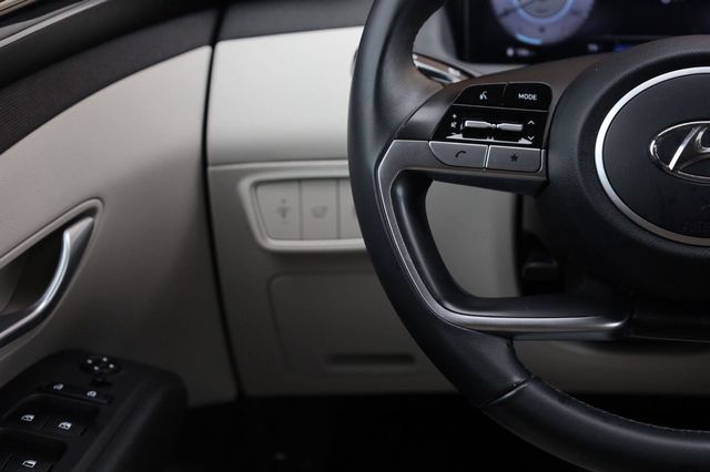 2023 Hyundai Tucson SEL - 23061140 - 29