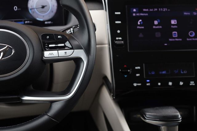 2023 Hyundai Tucson SEL - 23061140 - 30