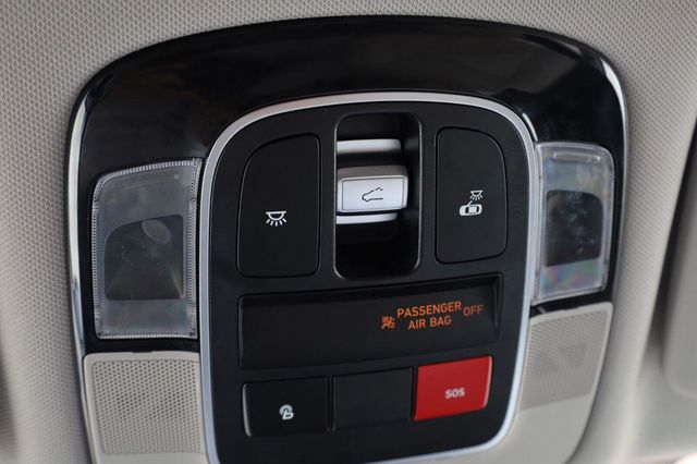 2023 Hyundai Tucson SEL - 23061140 - 34