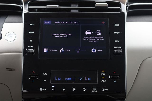 2023 Hyundai Tucson SEL - 23061140 - 35