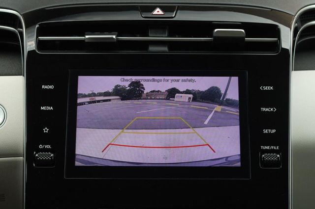 2023 Hyundai Tucson SEL - 23061140 - 36