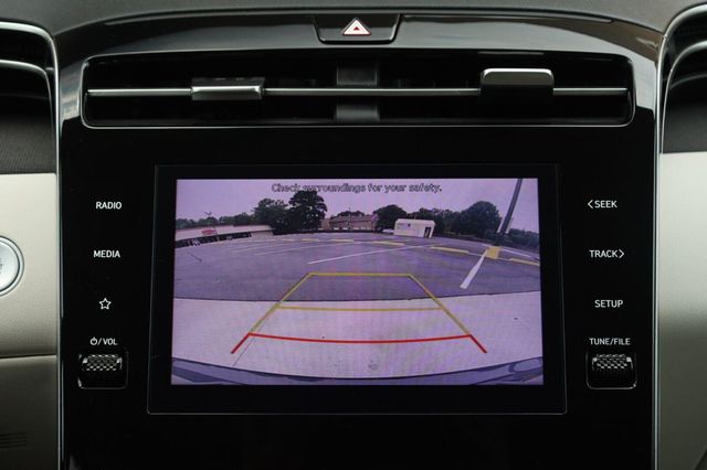 2023 Hyundai Tucson SEL - 23061140 - 37