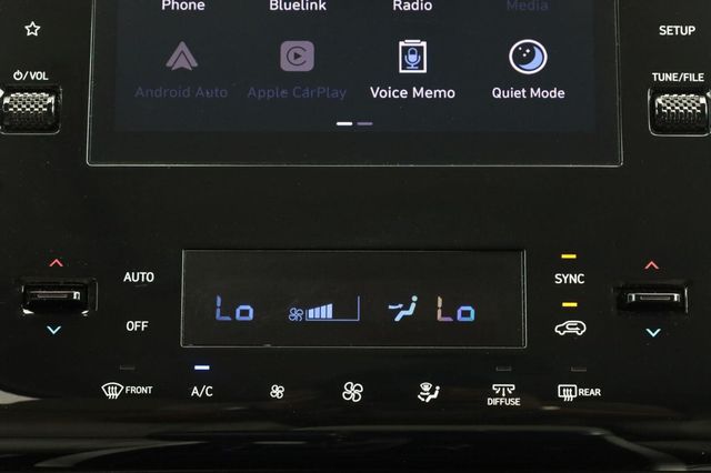 2023 Hyundai Tucson SEL - 23061140 - 39