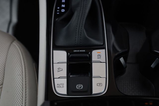 2023 Hyundai Tucson SEL - 23061140 - 40
