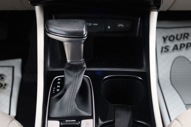 2023 Hyundai Tucson SEL - 23061140 - 41