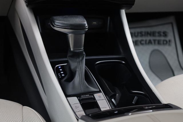 2023 Hyundai Tucson SEL - 23061140 - 42