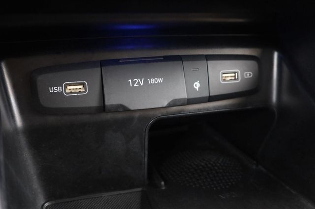 2023 Hyundai Tucson SEL - 23061140 - 44