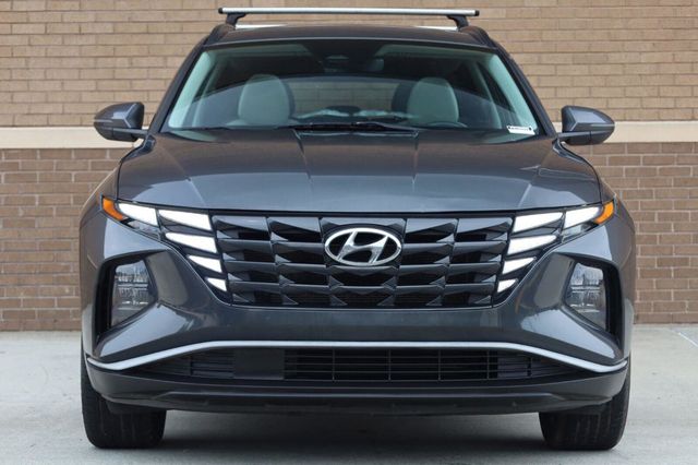 2023 Hyundai Tucson SEL - 23061140 - 4