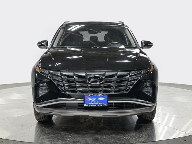 2023 Hyundai Tucson SEL - 23091235 - 9
