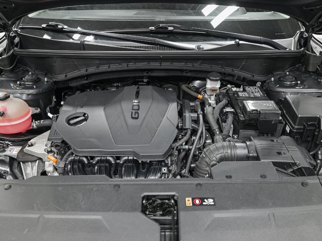 2023 Hyundai Tucson SEL - 23091235 - 10