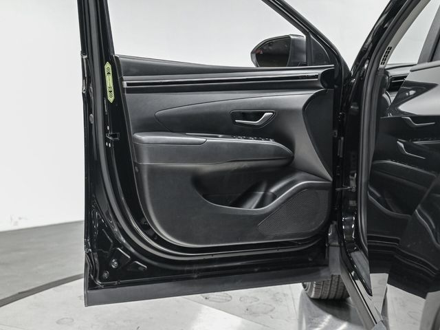 2023 Hyundai Tucson SEL - 23091235 - 11