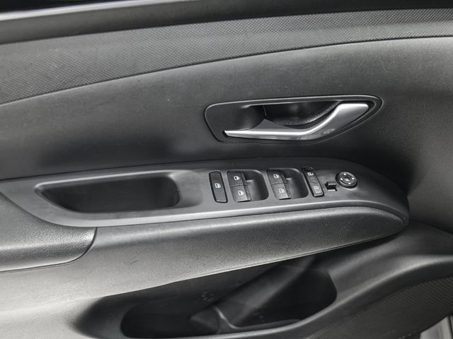 2023 Hyundai Tucson SEL - 23091235 - 12