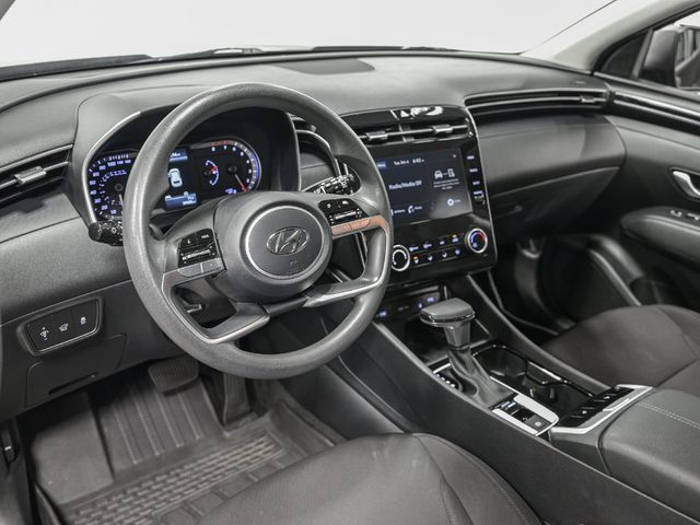 2023 Hyundai Tucson SEL - 23091235 - 13
