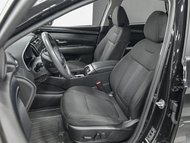 2023 Hyundai Tucson SEL - 23091235 - 14