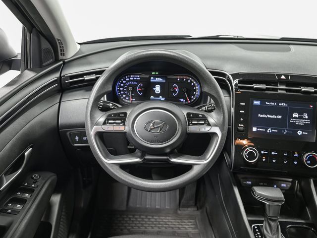 2023 Hyundai Tucson SEL - 23091235 - 15