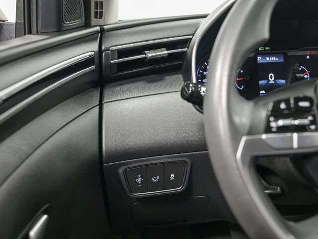 2023 Hyundai Tucson SEL - 23091235 - 16