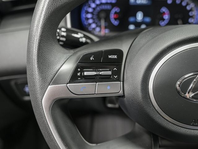 2023 Hyundai Tucson SEL - 23091235 - 17