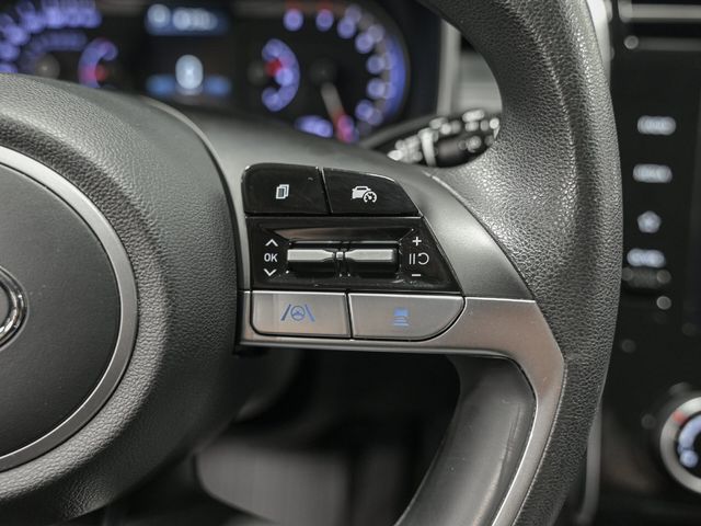 2023 Hyundai Tucson SEL - 23091235 - 18