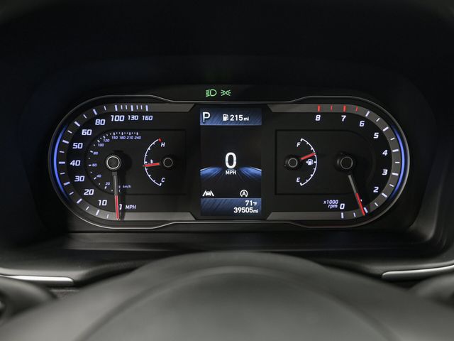 2023 Hyundai Tucson SEL - 23091235 - 19