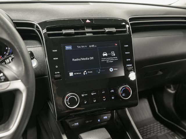 2023 Hyundai Tucson SEL - 23091235 - 20