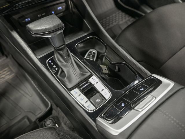 2023 Hyundai Tucson SEL - 23091235 - 21