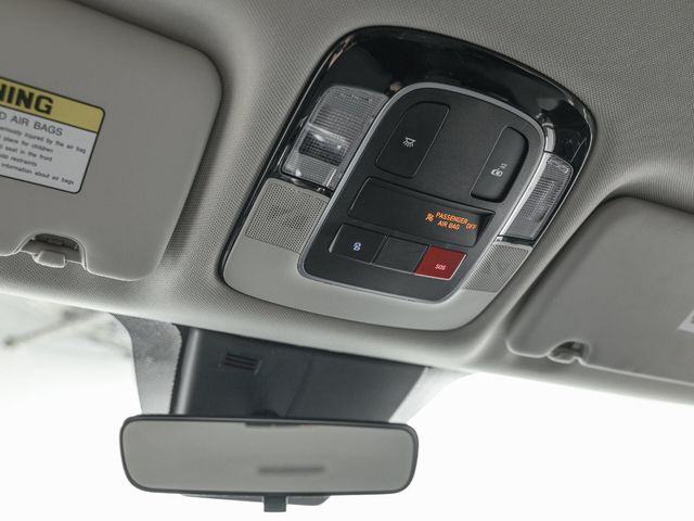2023 Hyundai Tucson SEL - 23091235 - 22