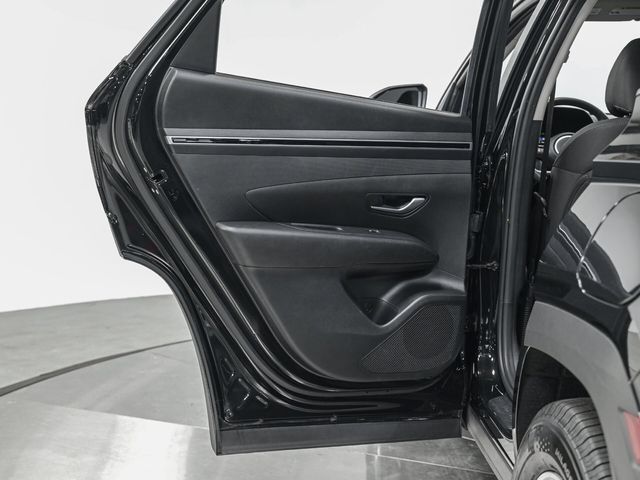 2023 Hyundai Tucson SEL - 23091235 - 23