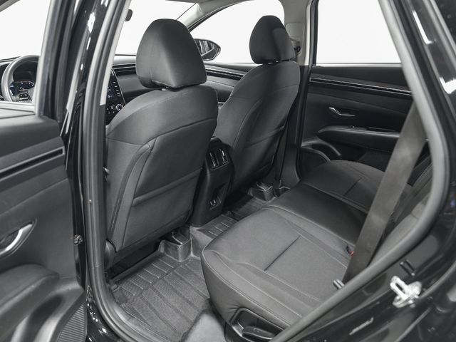 2023 Hyundai Tucson SEL - 23091235 - 24