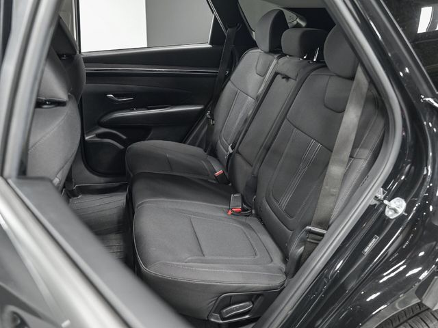 2023 Hyundai Tucson SEL - 23091235 - 25
