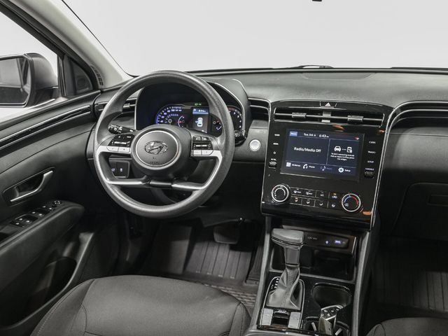2023 Hyundai Tucson SEL - 23091235 - 26