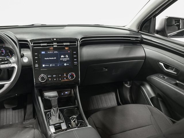 2023 Hyundai Tucson SEL - 23091235 - 27