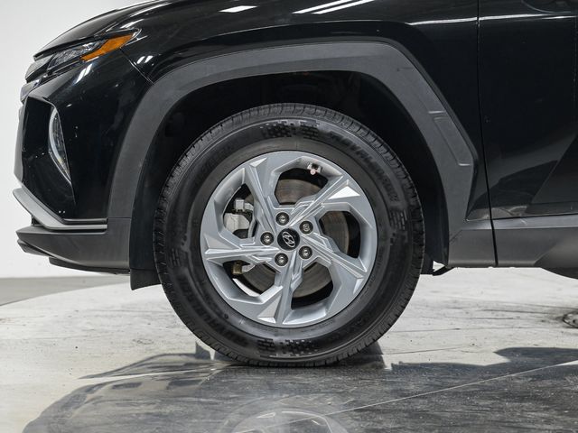 2023 Hyundai Tucson SEL - 23091235 - 2