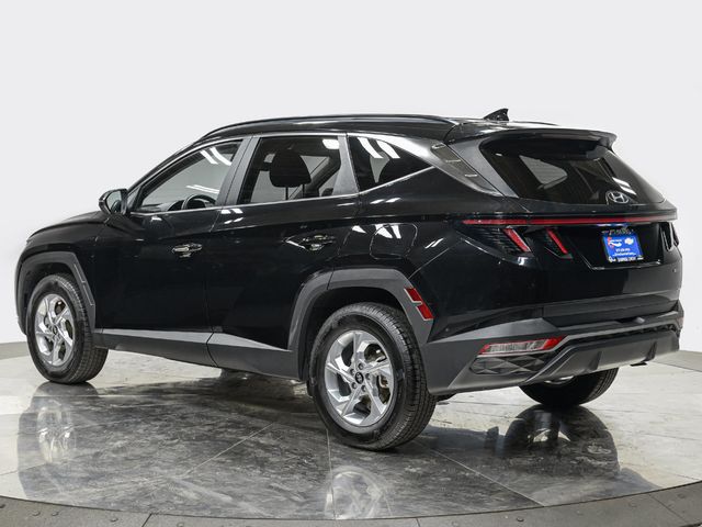 2023 Hyundai Tucson SEL - 23091235 - 3