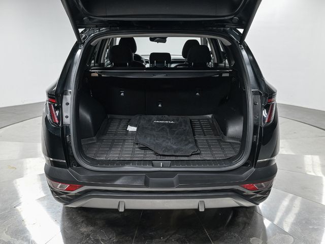 2023 Hyundai Tucson SEL - 23091235 - 5